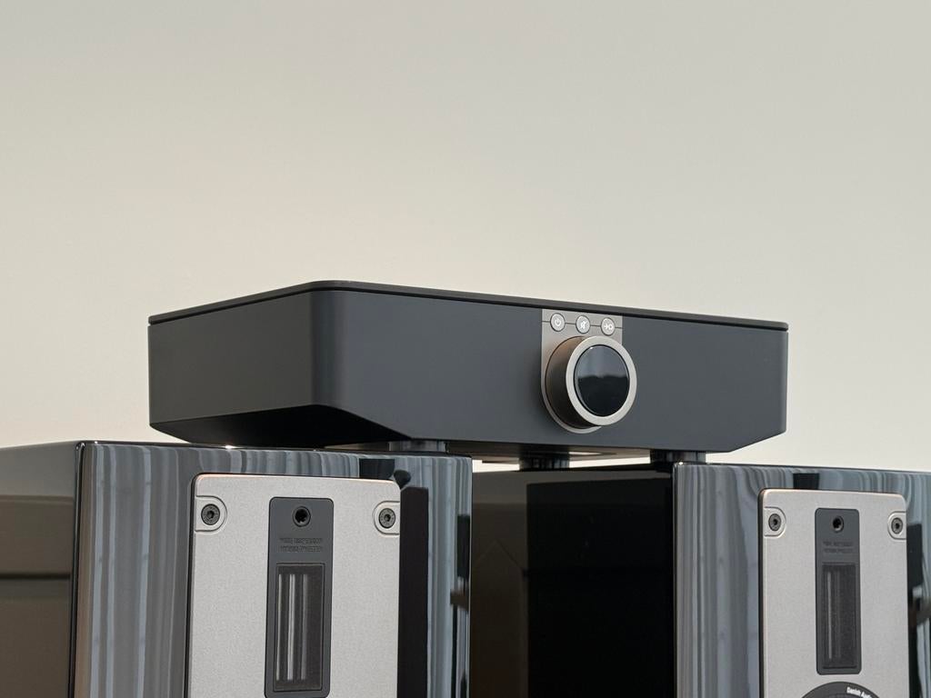 Dali Rubicon 6C / Soundhub / Bluos NPM-2i, Audio, Tv en Foto, Luidsprekers, Overige merken, Ophalen of Verzenden, Zo goed als nieuw