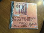 LP The Rolling Stones, Ophalen of Verzenden, Gebruikt, 12 inch, Overige genres
