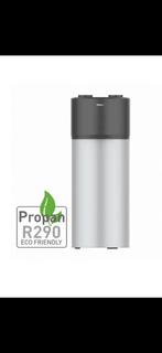 Nieuwe Tosot 270L warmtepompboiler | €725 subsidie | A+ |, Ophalen, 100 liter of meer, Nieuw, Boiler