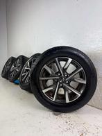 Originele Mazda 3 5 CX-30 CX3 velgen 16" 5x114.3 winterset, Auto-onderdelen, Banden en Velgen, Niet ingevuld, 16 inch, Banden en Velgen