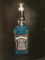 Jack Daniels lege flessen - 1 Liter, Ophalen of Verzenden, Zo goed als nieuw, Verpakking