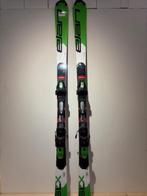 Elan  Worldcup SLX Heren Race Carveski's lengte 165 Netjes, Overige merken, Gebruikt, Bergunje Slovenie, Ophalen of Verzenden