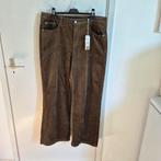 Nieuwe Red Button ribbroek donkergroen maat 44, Maat 42/44 (L), Nieuw, Ophalen of Verzenden, Lang