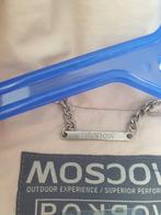 Moscow gewatteerde jas - Zo goed als nieuw, Kleding | Dames, Maat 38/40 (M), Beige, Ophalen of Verzenden, Moscow