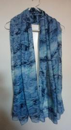 damessjaal, Ophalen of Verzenden, Nieuw, Maat 46/48 (XL) of groter, Sjaal