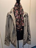 Jas dames Gate one maat 46, Gate one, Ophalen of Verzenden, Zo goed als nieuw, Grijs