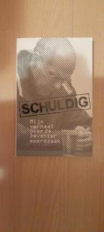E. Louwes - Schuldig, Ophalen of Verzenden, Nieuw, E. Louwes