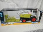 Bruder nieuwe Claas Jaguar 900 hakselaar in doos, Ophalen, Nieuw