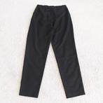 Mooie Zwarte Aveau Broek (S) - 74 € 20,-, Zwart, Ophalen of Verzenden, Maat 36 (S), Lang