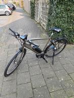 Gazelle CityZen C8 HMB elektrische fiets, 51 tot 55 cm, Ophalen, Gebruikt, Gazelle