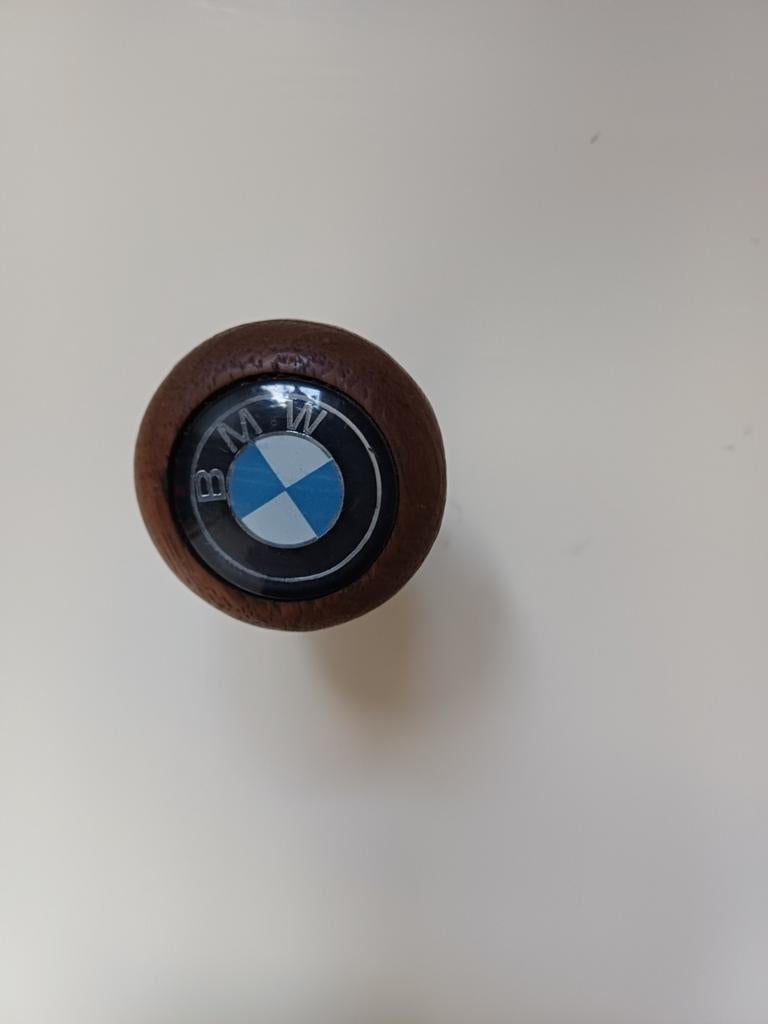 BMW pookknop, Ophalen of Verzenden