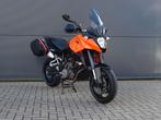KTM 990 SUPERMOTO T ABS SMT 2011 weinig KM ZGAN origineel, 2 cilinders, KTM, Motorrijbewijs A, Bedrijf