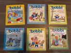 6 stuks Bobbi boekjes - elk boek 3 verhalen in 1, Ophalen of Verzenden, Zo goed als nieuw, 2 tot 3 jaar
