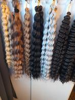 Partij braids haar, Ophalen of Verzenden, Nieuw, Overige kleuren, Handen en Nagels