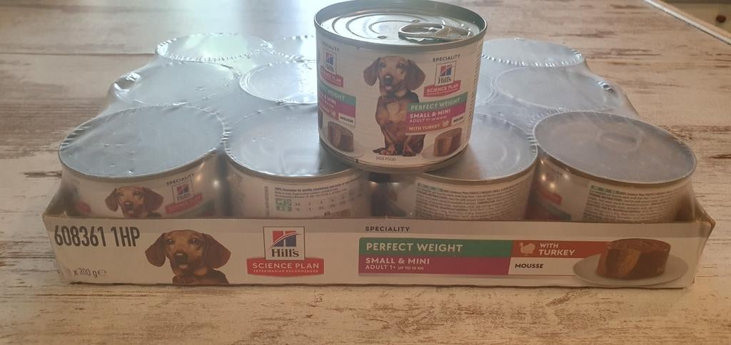 Hills perfect Wright small & mini, Ophalen of Verzenden, Nieuw, Hout