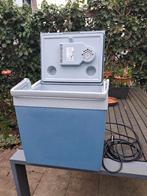 Elektrische koelbox, Caravans en Kamperen, Koelboxen, Ophalen, Gebruikt, Koelbox, Elektrisch