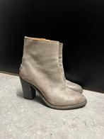 Shabbies laarsjes beige maat 37, Beige, Lage of Enkellaarzen, Ophalen of Verzenden, Gedragen