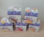 Te koop 5 pakken Nutridrank, Ophalen of Verzenden