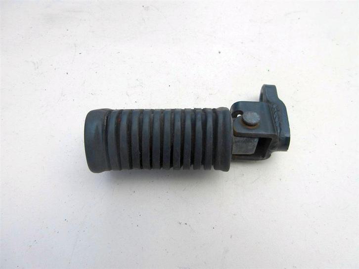 Kawasaki GT550 voetsteun voetstep footstep Z550GT GT 550 LTD, Motoren, Accessoires | Overige, Gebruikt, Ophalen of Verzenden