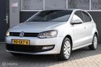 Volkswagen Polo 1.4-16V Comfortline 5 drs airco cruise trekh, Voorwielaandrijving, 86 pk, 40 €/maand, 4 cilinders