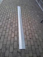 Drempel hulp, Ophalen, Elektrische rolstoel