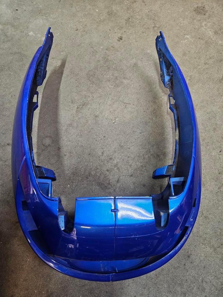 Peugeot Vivacity achterscherm/achterkap originele kleur., Ophalen of Verzenden, Gebruikt, Kap, Peugeot