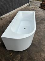 Back to wall bad 180x80cm, Ophalen, Zo goed als nieuw, Bad