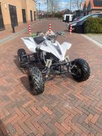 Yamaha yfz 450se, Motoren, 1 cilinder, 450 cc