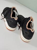 Adidas ZX Flux Zwart Sneakers 41 Torsion - Zo goed als nieuw, Zwart, Ophalen of Verzenden, H, H