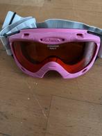 Alpina kinder skibril - maat S, Overige merken, Gebruikt, Overige typen, Ophalen of Verzenden