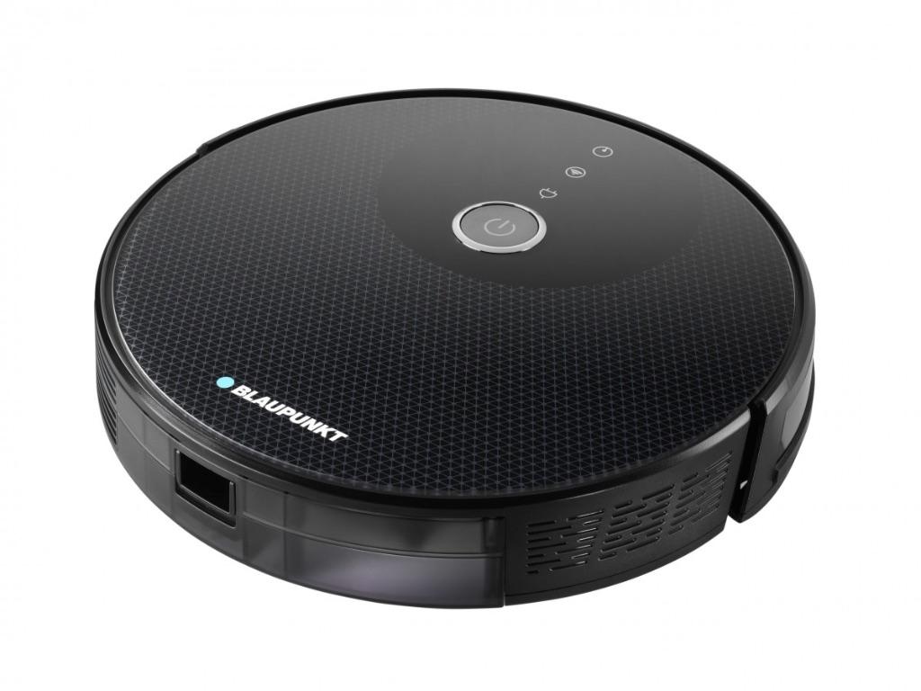 Blaupunkt bluebot XBOOST (BPK-VCBB1XB), Ophalen of Verzenden, Zo goed als nieuw, Robotstofzuiger, Minder dan 1200 watt