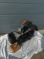 Piaggio Zip 2 takt blok 70cc Stage 6 Polini, Ophalen, Gebruikt, Blok, Piaggio