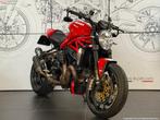 Ducati MONSTER 1200 R (bj 2016), 1198 cc, Bedrijf, Meer dan 35 kW, Naked bike
