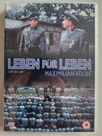LEBEN FüR LEBEN - MAXIMILIAN KOLBE [DVD] EUREKA!/Zeldzaam, Vanaf 16 jaar, Verzenden, Zo goed als nieuw, Duitsland