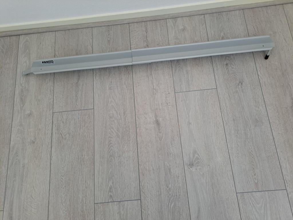 Pro User oprijgoot voor fietsendrager, Ophalen of Verzenden, Nieuw, Fietsendrager-accessoire