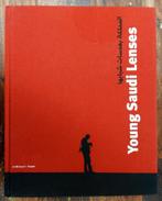 Young Saudi Lenses, Ophalen of Verzenden, Zo goed als nieuw, Al Mohtaraf Project