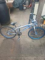 Bmx te koop 22inch frame 20inch velgjes bieden mag altijd, Fietsen en Brommers, Ophalen, 20 inch of meer