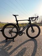 Orbea Orca Aero M30Team-D - Custom racefiets (2019), 28 inch, Gebruikt, Carbon, Heren