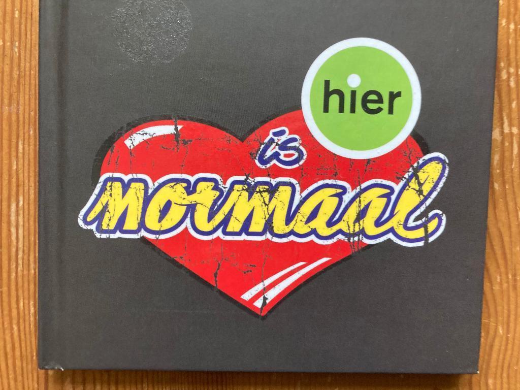 normaal  2cd, Cd's en Dvd's, Cd's | Nederlandstalig, Ophalen of Verzenden, Zo goed als nieuw, Streekmuziek