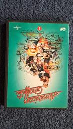 American Graffiti "Harrison Ford, Richard Dreyfuss", Cd's en Dvd's, Vanaf 16 jaar, Ophalen of Verzenden, Gebruikt, Actiekomedie