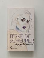 Teske de Schepper : Nachtvlinder 🦋, Teske de Schepper, Ophalen of Verzenden, Zo goed als nieuw, Nederland