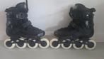 FR1 90 Freeride Skates 4x90mm maat 42 - Zo goed als nieuw, Ophalen of Verzenden, Zo goed als nieuw, Inline skates 4 wielen, Overige merken