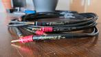 Driade Flow Reference 808 3m, Ophalen of Verzenden, Zo goed als nieuw, Luidsprekerkabel