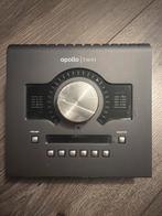 Universal Audio Apollo Twin X Quad - Nieuw!, Ophalen of Verzenden, Nieuw, Minder dan 5 kanalen, Microfooningang