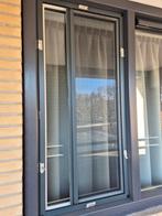 Mooie hor voor kiepraam - 147x69 cm, Doe-het-zelf en Verbouw, Glas en Ramen, Ophalen