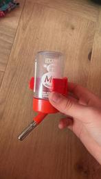 Hamsterhok, Ophalen, Gebruikt, Overige typen