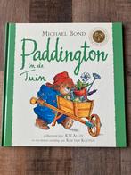 Paddington in de Tuin - Michael Bond (Kinderboek), Boeken, Ophalen, Zo goed als nieuw, Fictie algemeen