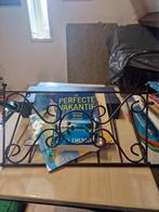 Boekenrek, Huis en Inrichting, Woonaccessoires | Wandplanken en Boekenplanken, Ophalen of Verzenden, Zo goed als nieuw