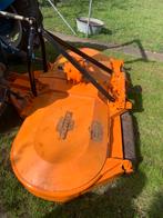 Weidebloter perfect, weilandbloter, cirkelmaaier, Ophalen, Gebruikt, 50 cm of meer