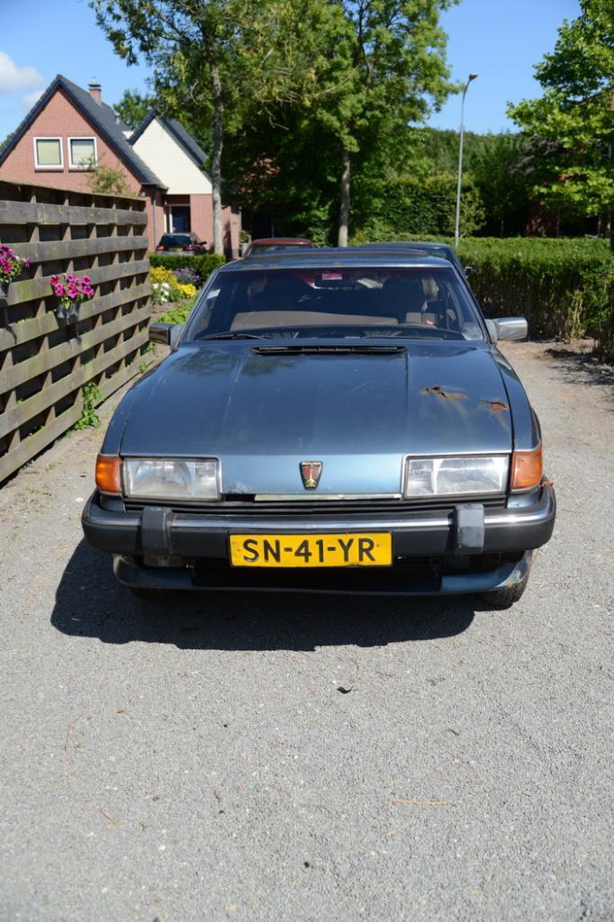 Rover SD1 2600 3500 GM180 automaatbak filterset, Auto-onderdelen, Klein materiaal, Rover, Ophalen